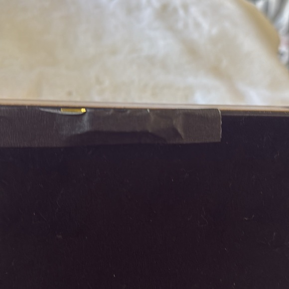 👻Halloween pink ghost with black heels in picture frame👻 - Picture 3 of 8